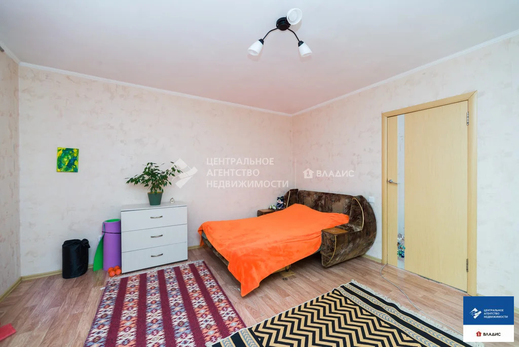 Продажа квартиры, Рязань, ул. Щорса - Фото 2