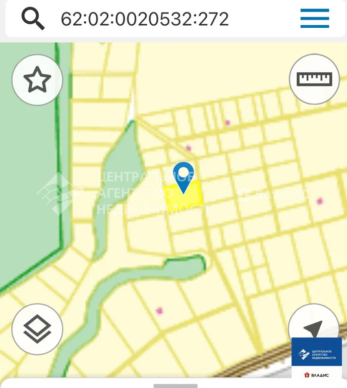 Продажа участка, Осово, Захаровский район - Фото 4