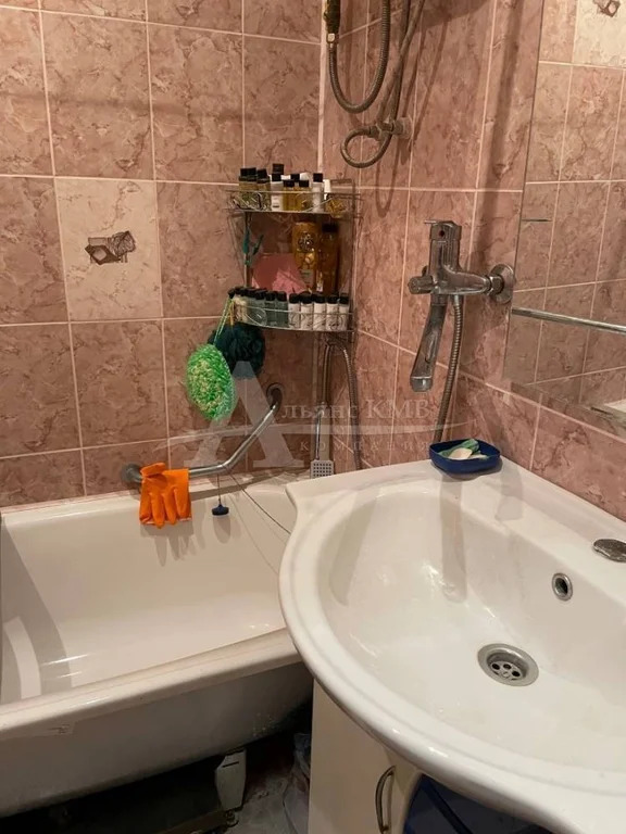 Продажа квартиры, Минеральные Воды, ул. Железноводская - Фото 6