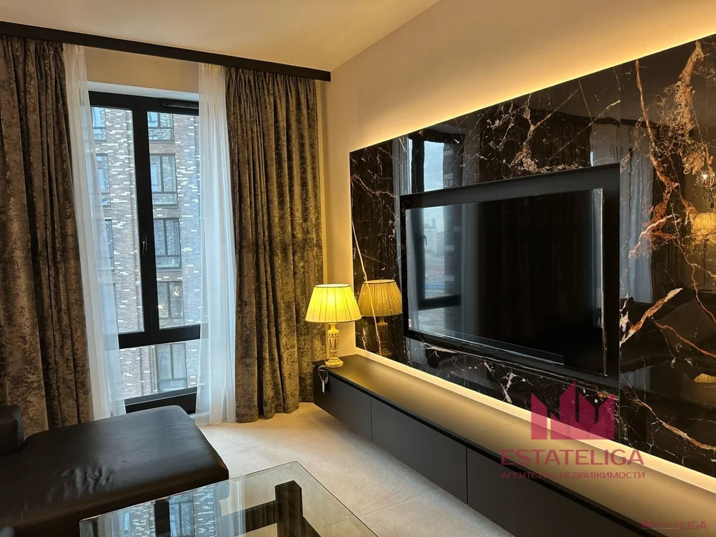 Аренда квартиры, ул. Ходынская - Фото 0