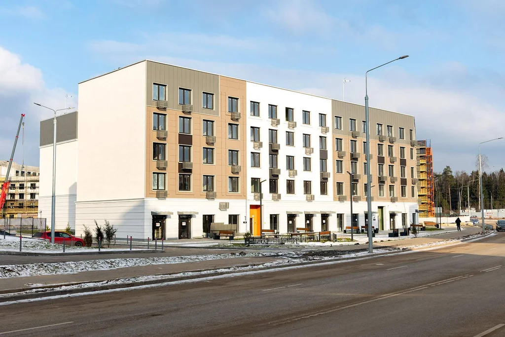 Аренда ПСН площадью 80.5 м2 - Фото 9