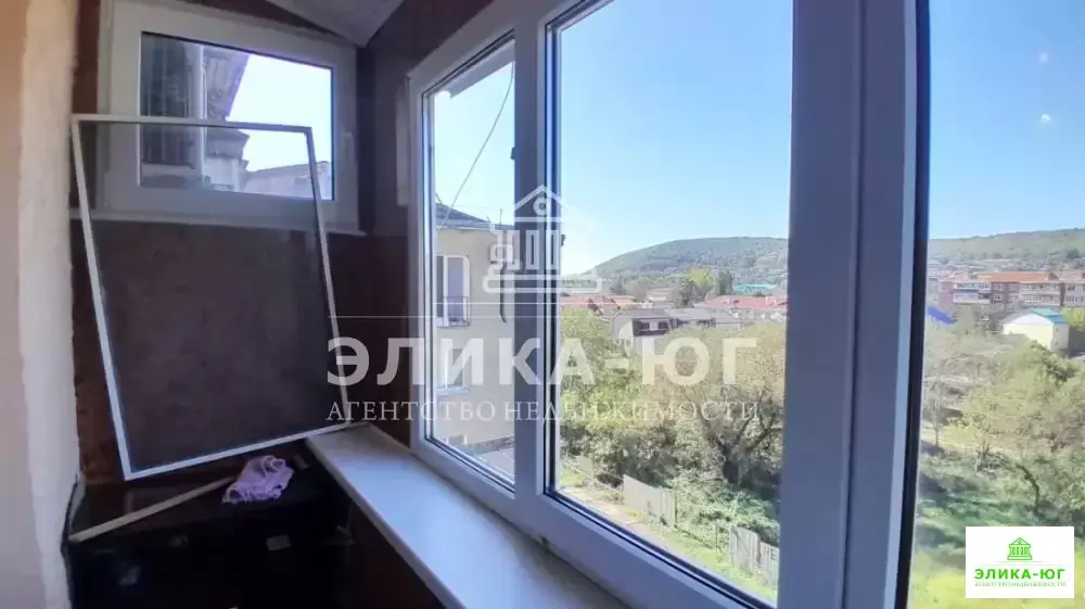 Продажа квартиры, Джубга, Туапсинский район, Зеленый пер. - Фото 5