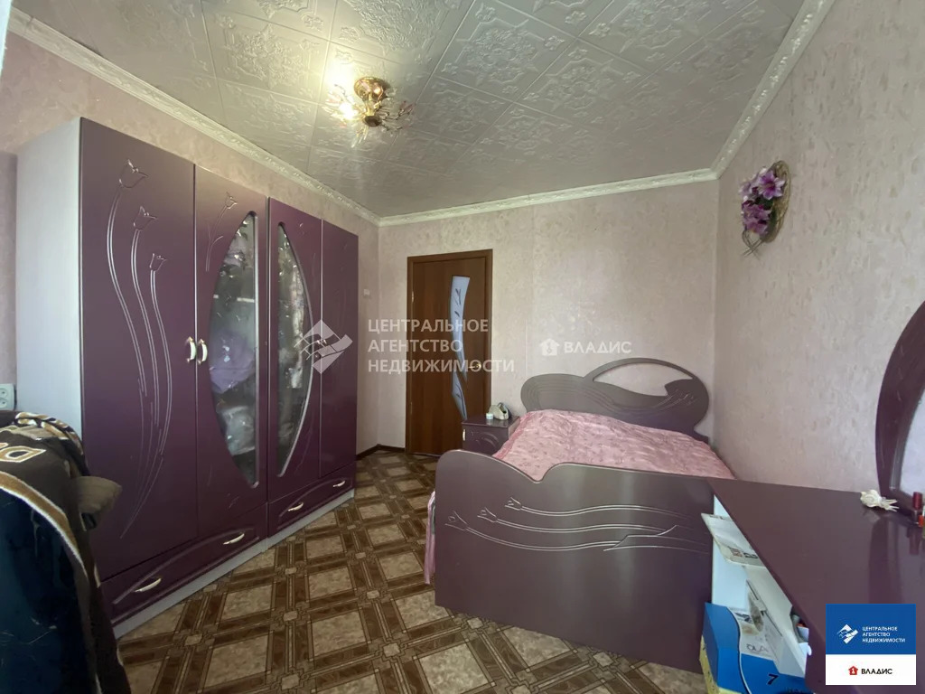 Продажа квартиры, Скопин, ул. Советская - Фото 11