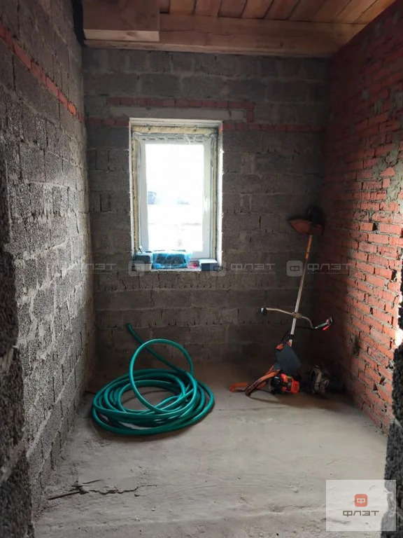 Продажа дома, Верхний Услон, Верхнеуслонский район, ул. Заовражная - Фото 15