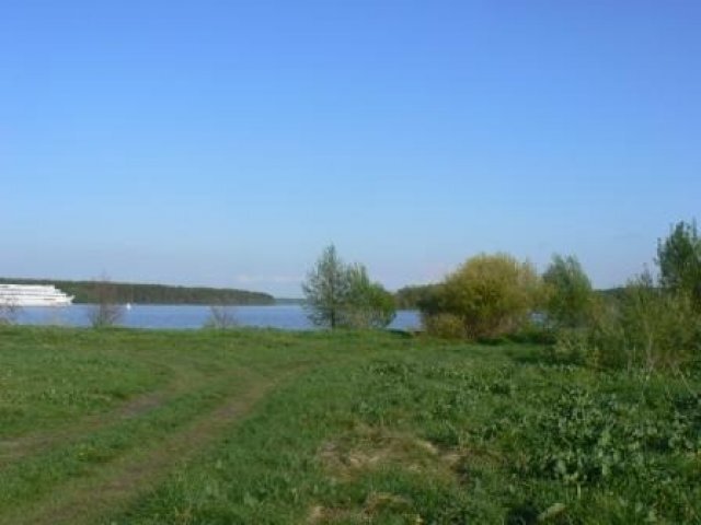 Селище кимрский район фото