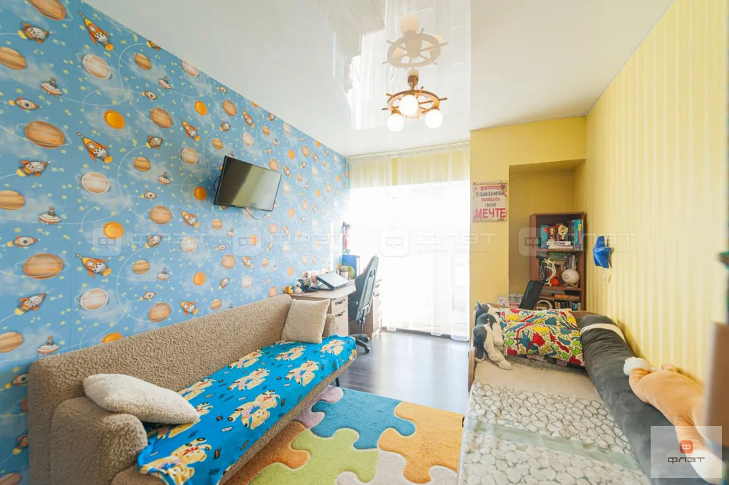 Продажа дома, Казань, ул. Пихтовая - Фото 8