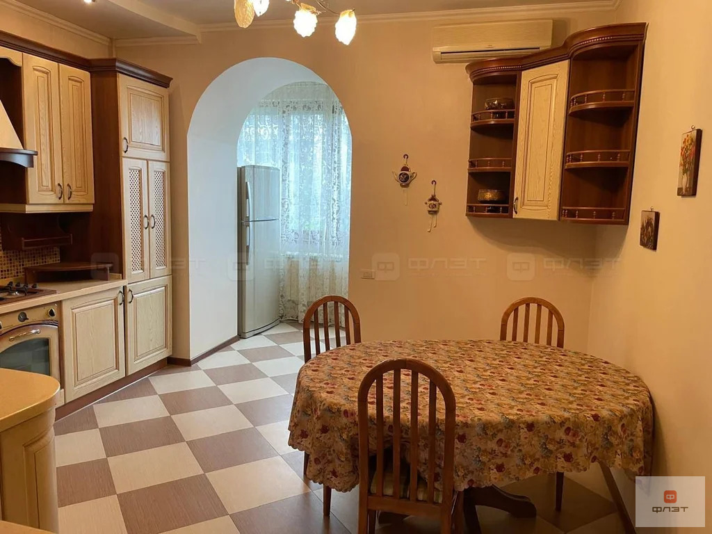 Продажа квартиры, Казань, ул. Юлиуса Фучика - Фото 1