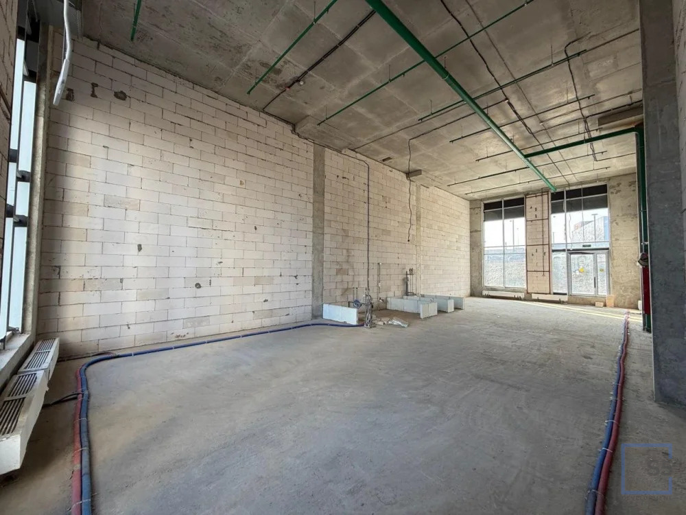 Аренда торгового помещения, м. Варшавская, Каширский проезд - Фото 3