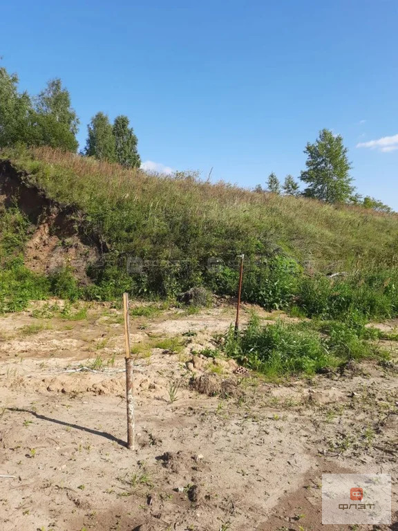 Продажа участка, Казань, ул. Туган як - Фото 5