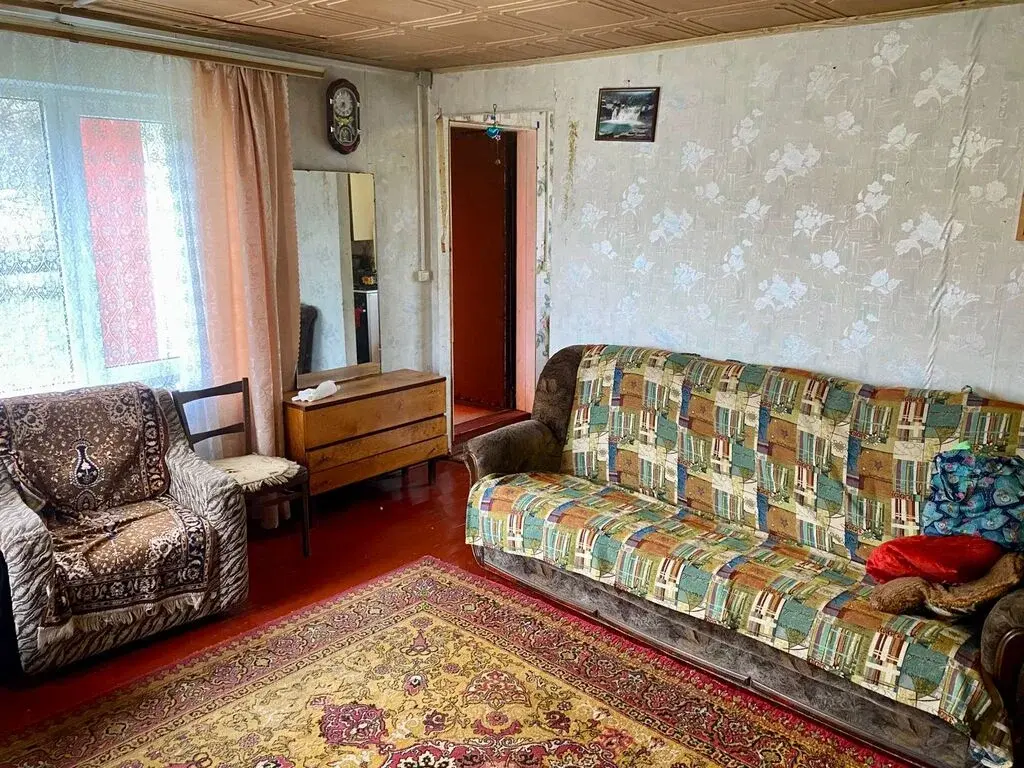 Дом 58 м2 на участке 15 сот. - Фото 6