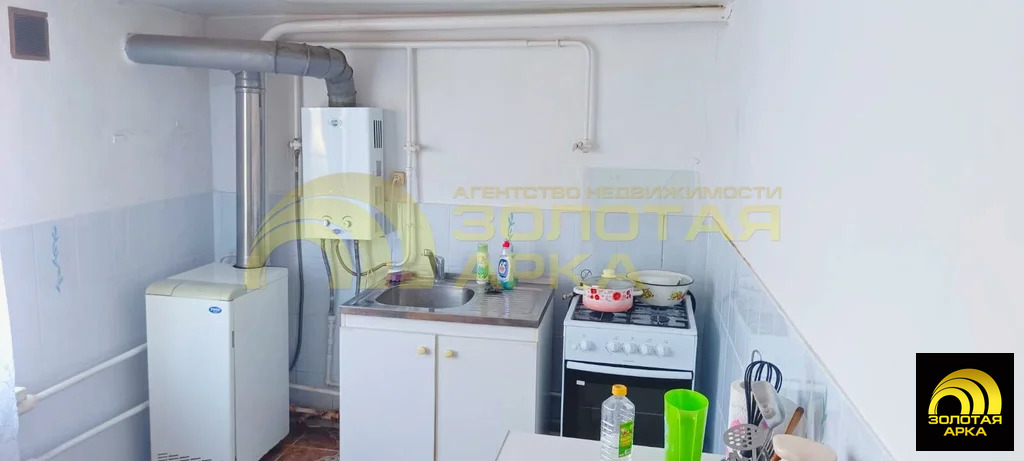 Продажа дома, Темрюкский район - Фото 4