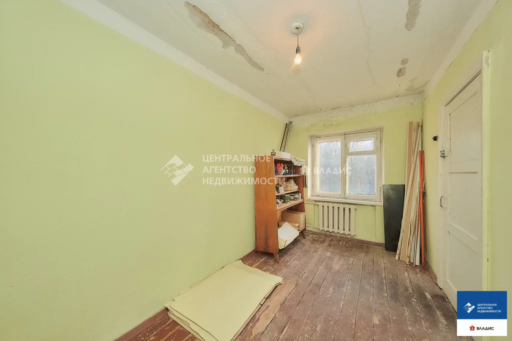 Продажа квартиры, Рыбное, Рыбновский район, ул. Почтовая - Фото 6