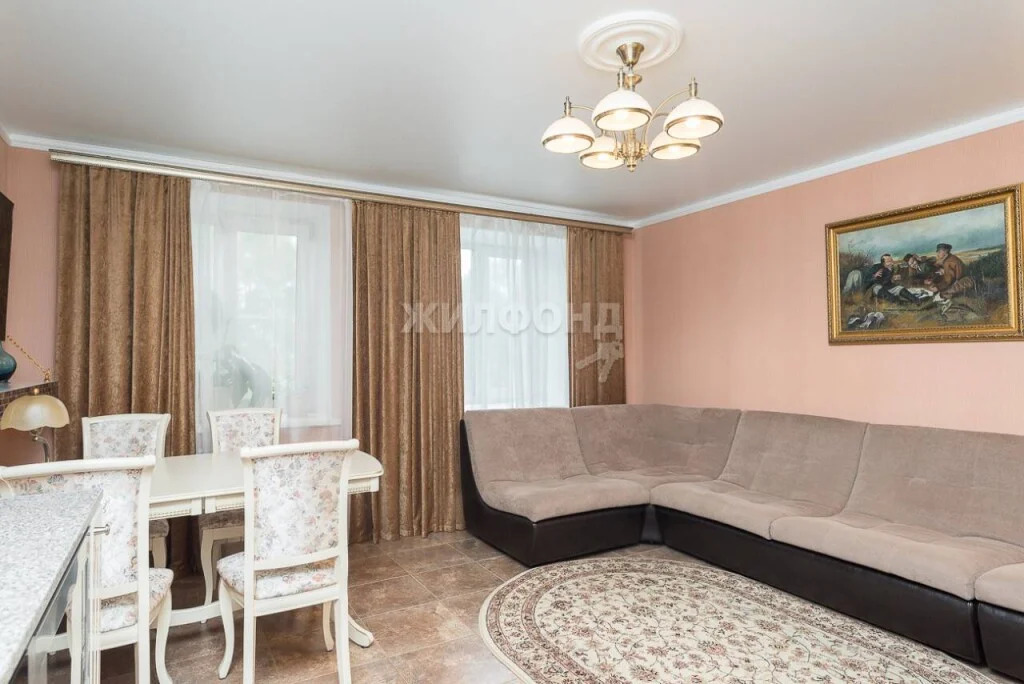 Продажа квартиры, Новосибирск, ул. Кубовая - Фото 44