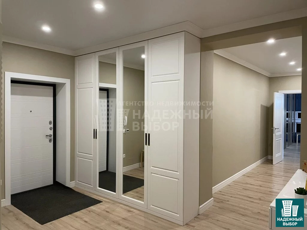 Продажа квартиры, Тюмень, Ул. Малыгина - Фото 12