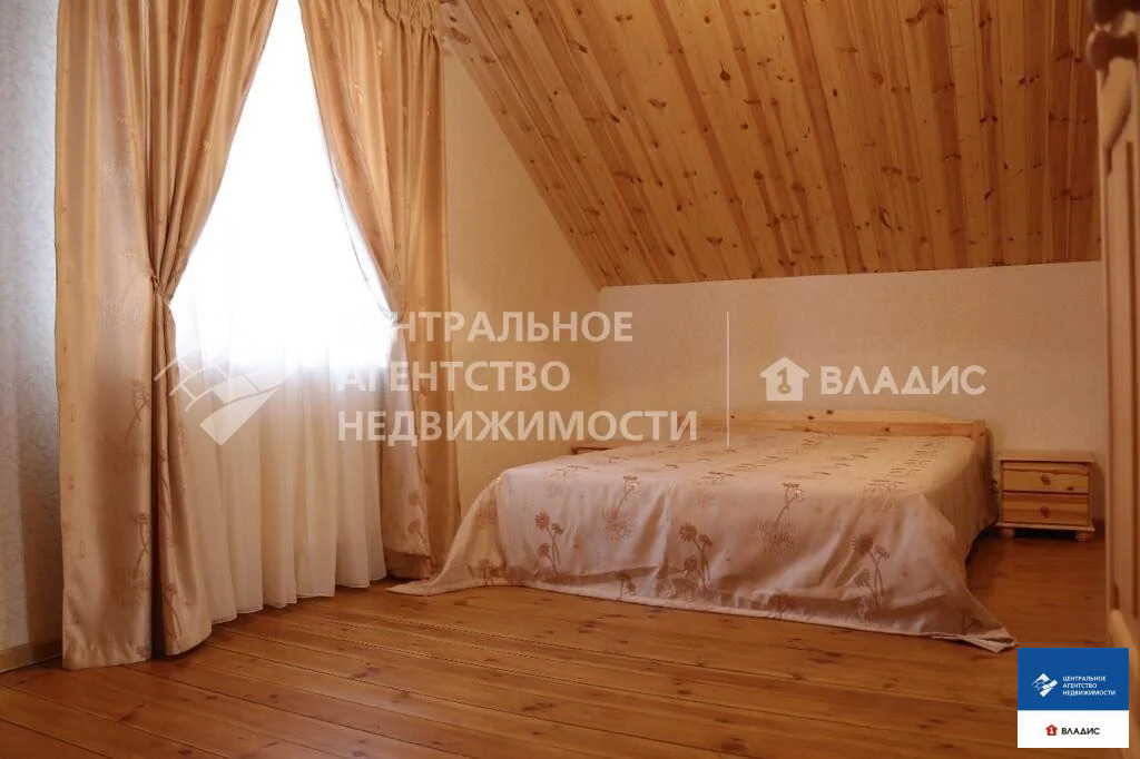 Продажа дома, Аксеново, Рыбновский район, ул. Приокская - Фото 11