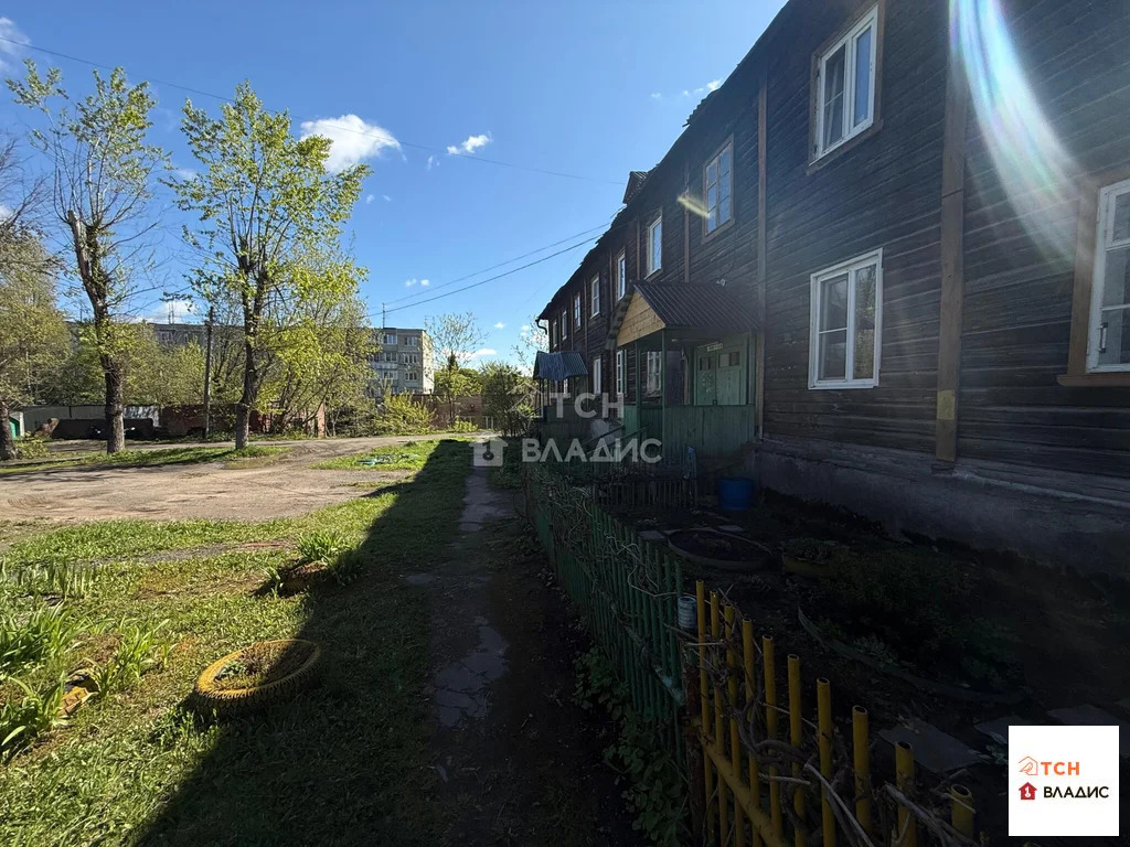 Продажа квартиры, Правдинский, Пушкинский район, 2-я Проектная улица - Фото 12