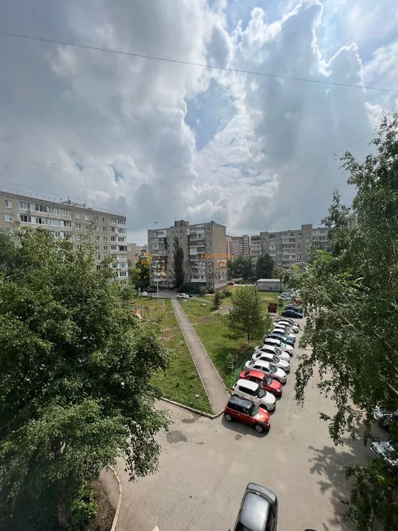 Аренда квартиры, Уфа, ул. Авроры - Фото 5