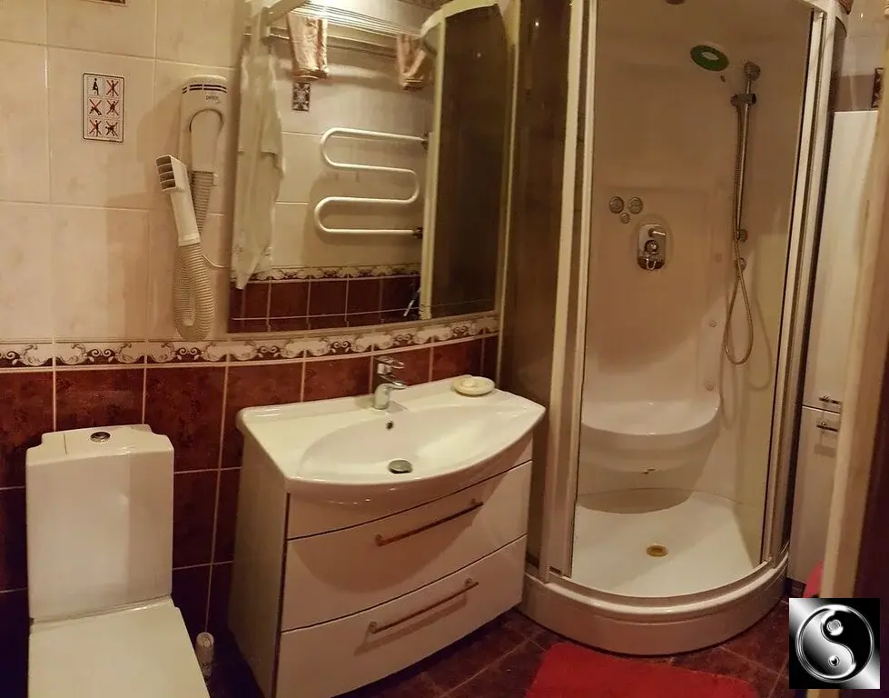 Сдам двухкомнатную квартиру 60.0м Большая Дорогомиловская ул., 9, ... - Фото 20