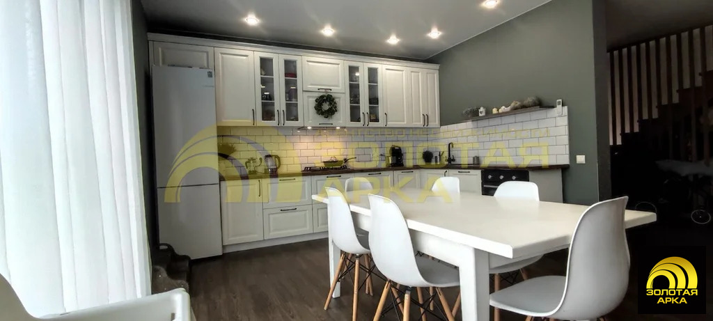 Продажа дома, Новопокровское, Крымский район, ул. Кирова - Фото 1