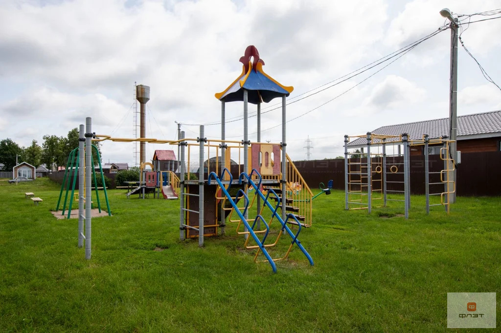 Продажа участка, Карповка, Пестречинский район, ул. Полевая (Мёшинские ... - Фото 1