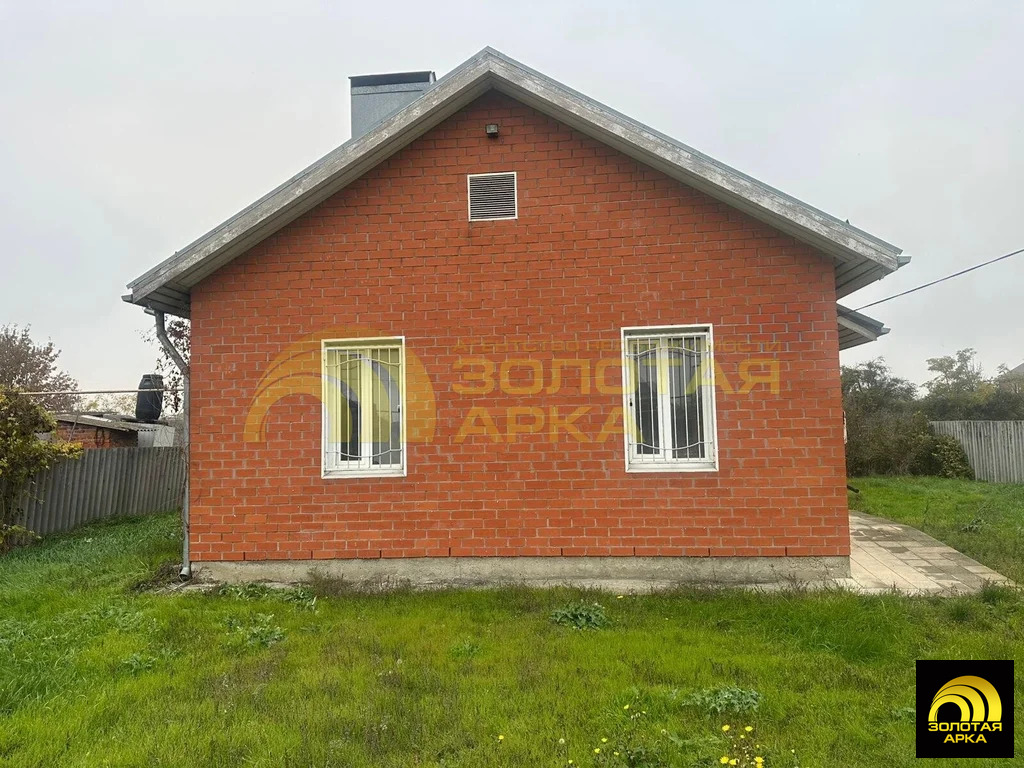 Продажа дома, Полтавская, Красноармейский район, улица Льва Толстого - Фото 3