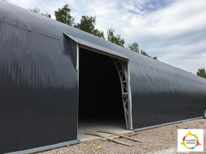 Сдается помещение под производство, под склад площадью 600 кв - Фото 2