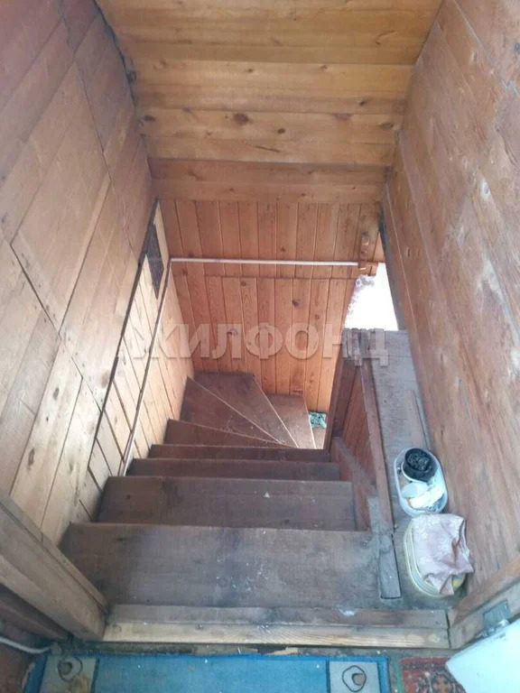 Продажа дома, Новосибирск - Фото 3