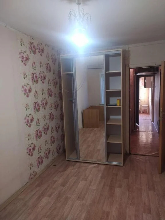 Продажа комнаты, Новосибирск, ул. Динамовцев - Фото 5