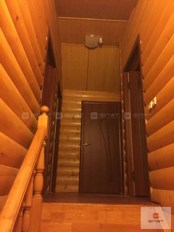 Продажа дома, Лаишевский район, дом 43 - Фото 8