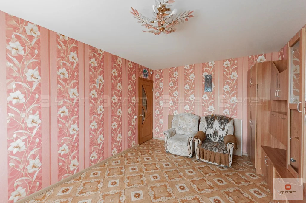 Продажа квартиры, Казань, Победы пр-кт. - Фото 15