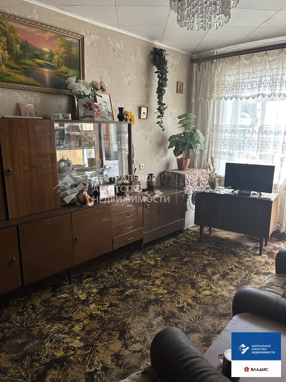 Аренда квартиры, Рязань, ул. Затинная - Фото 1