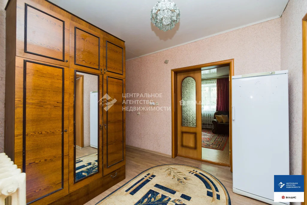 Продажа дома, Михали, Спасский район, ул. Речная - Фото 17