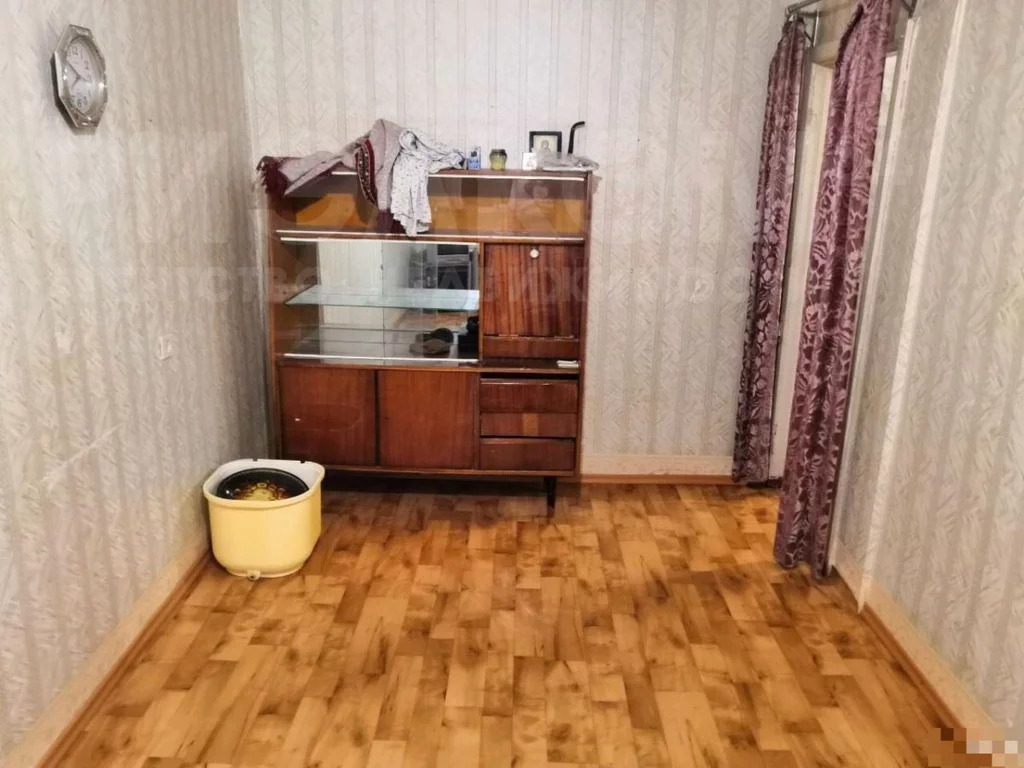 2-к квартира, 41 м, 1/5 эт. - Фото 1