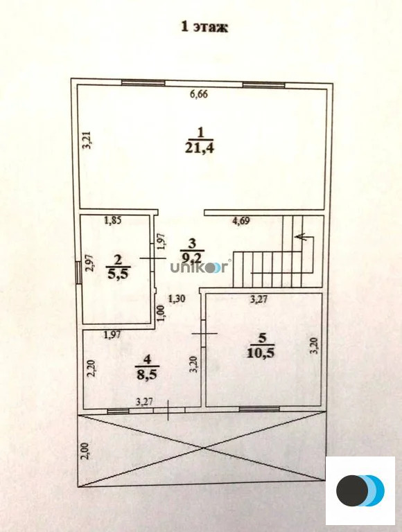 Продажа дома, Иглино, Иглинский район, улица Циолковского - Фото 18