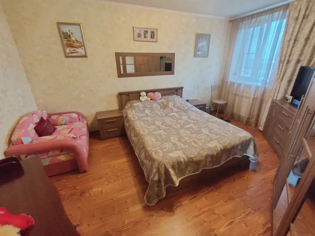 В продаже 5-комнатная квартира г. Фрязино, проспект Мира, д. 31 - Фото 14