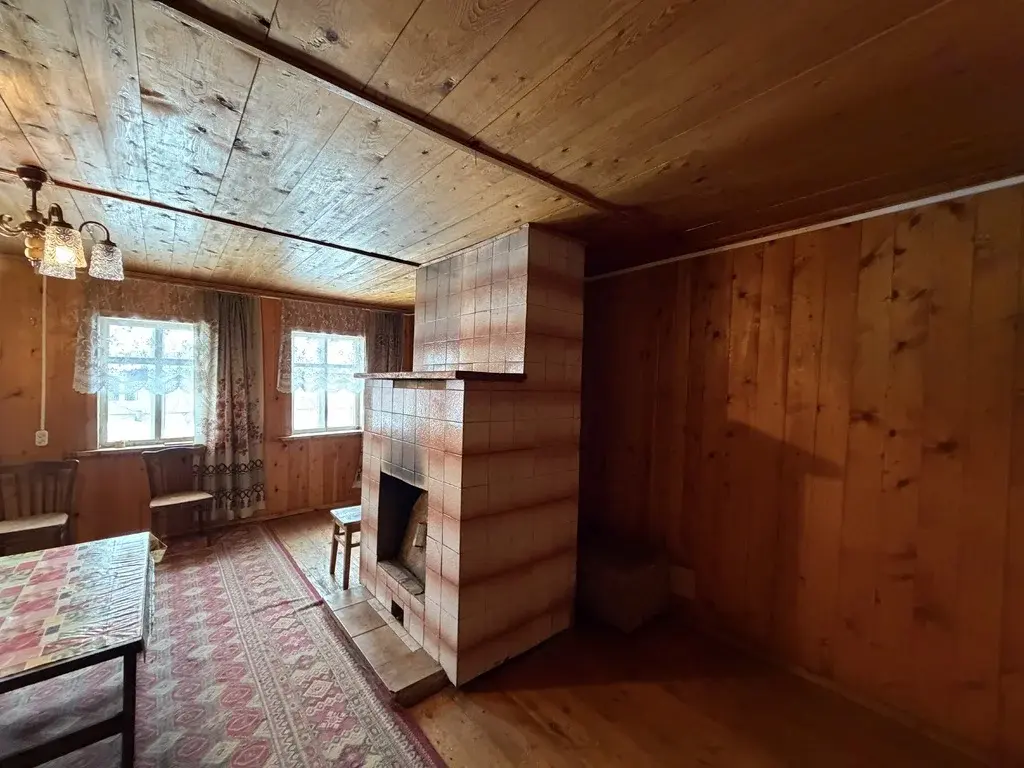 Дом в деревне Знаменская - Фото 16