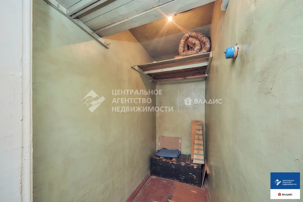 Продажа квартиры, Рязань, ул. Островского - Фото 5