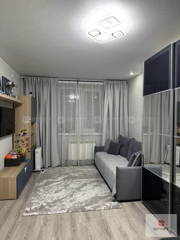 Продажа квартиры, Казань, ул. Салиха Батыева - Фото 3