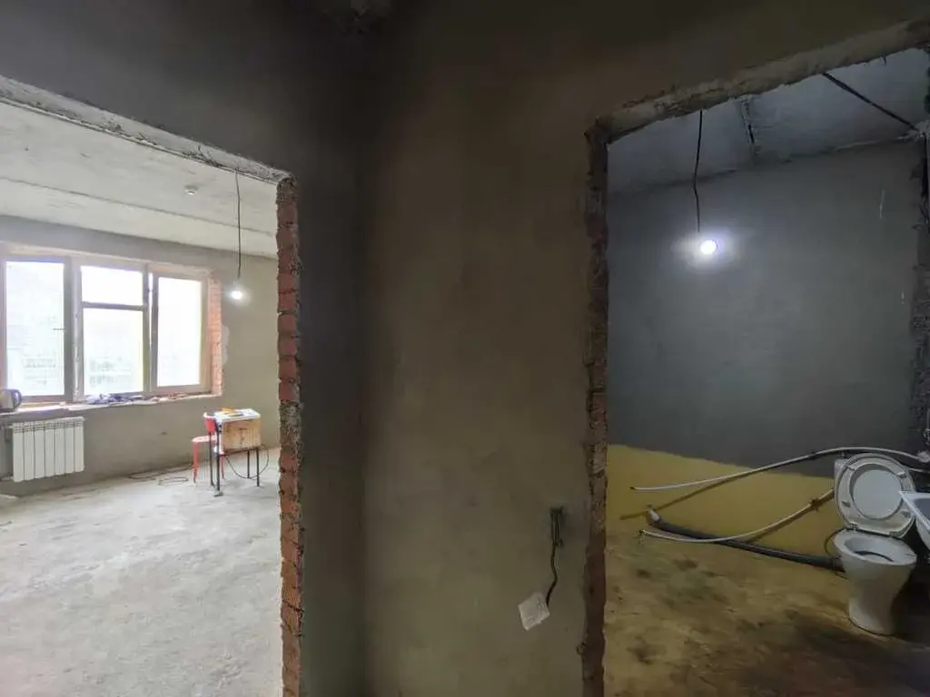 3-х комн кв Двужильного, 26А - Фото 16