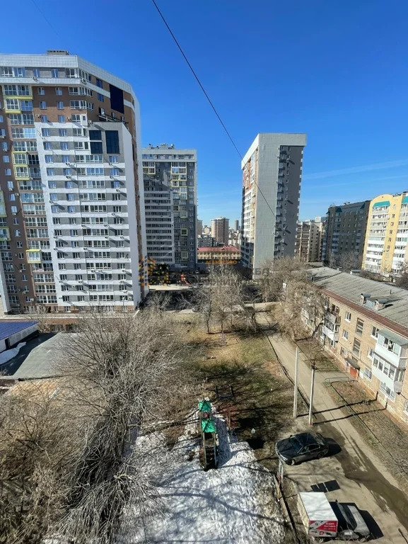 Аренда квартиры, Уфа, ул. Бакалинская - Фото 7