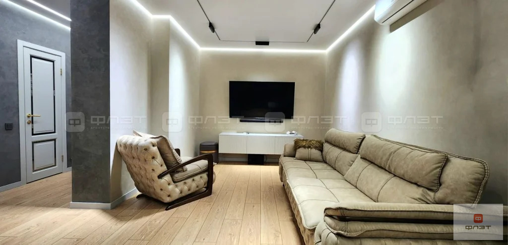 Продажа квартиры, Казань, ул. Адоратского - Фото 7