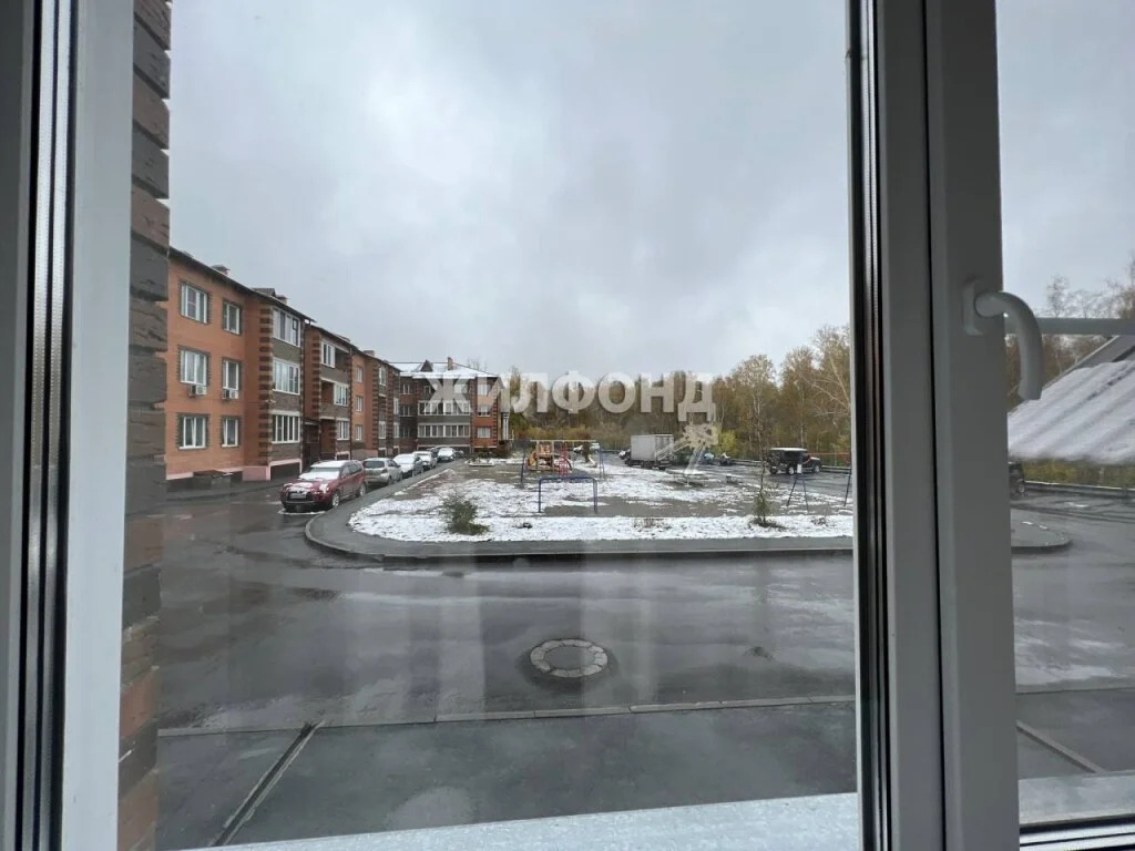 Продажа квартиры, Новосибирск, Воскресная - Фото 24