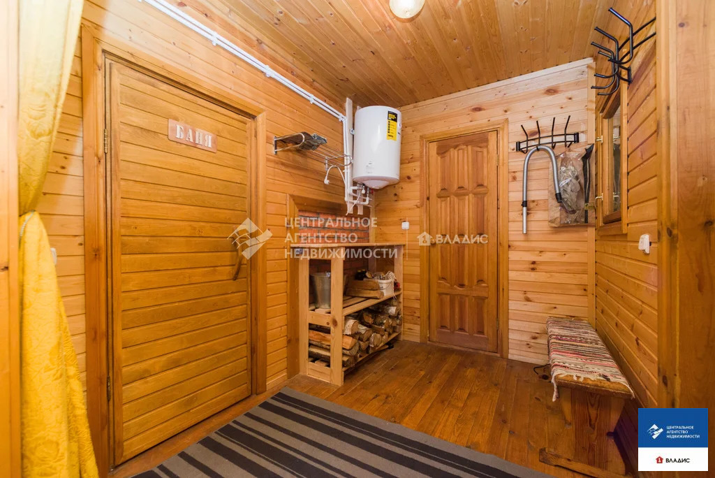 Продажа дома, Подлипки, Клепиковский район - Фото 13