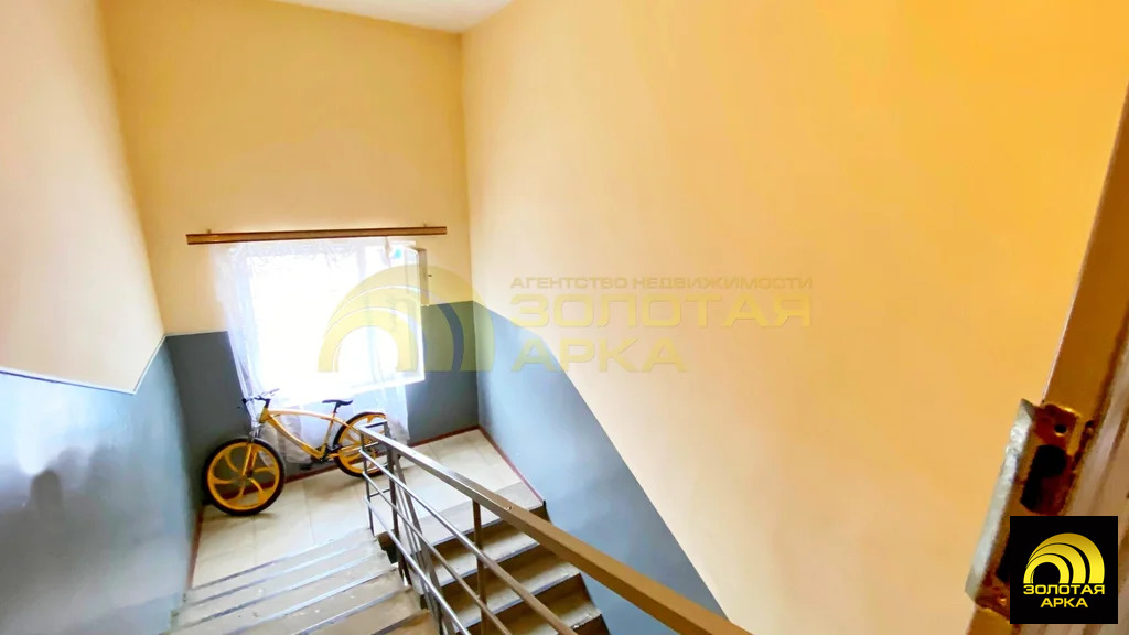 Продажа квартиры, Варениковская, Крымский район, ул. Пушкина - Фото 20