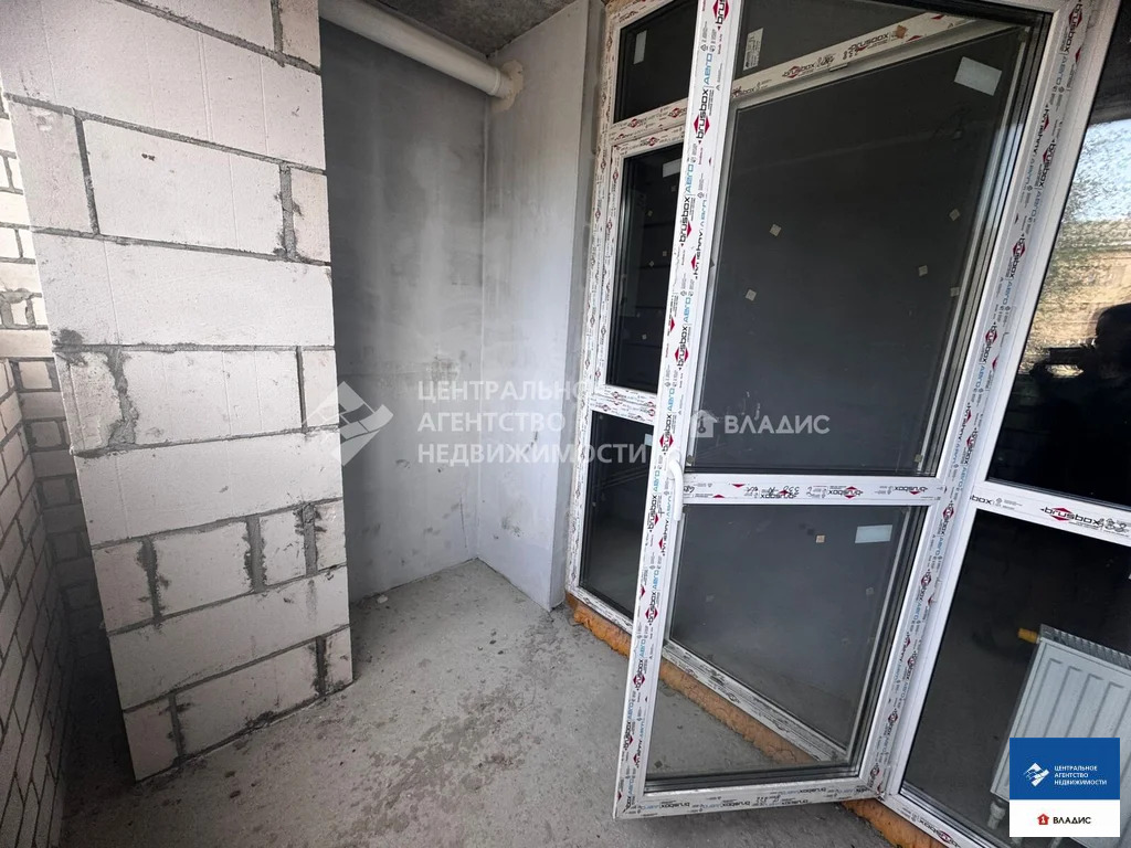 Продажа квартиры, Рязань, ул. Октябрьская - Фото 4