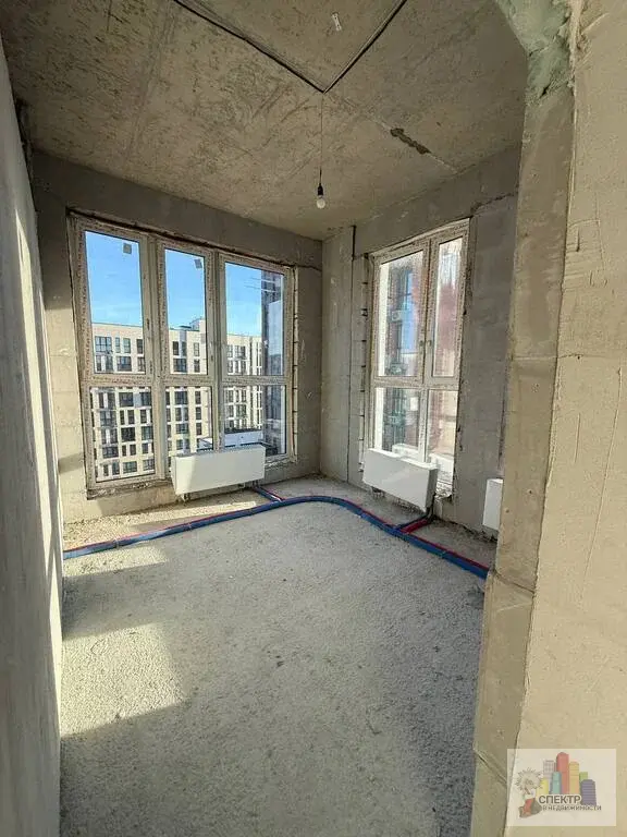 Квартира в ЖК "Скандинавия" возле метро Потапово - Фото 11