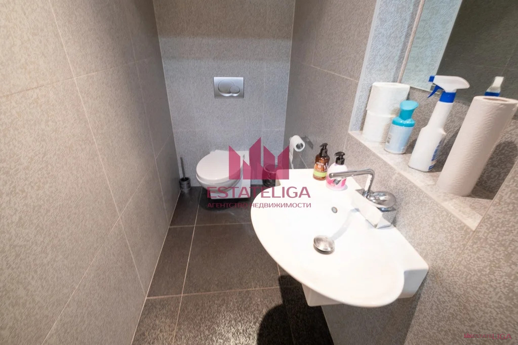 Продажа офиса, Пресненская набережная - Фото 20