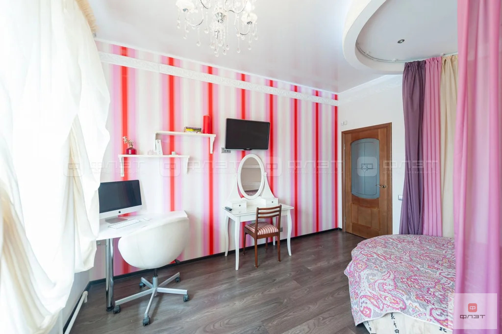 Продажа квартиры, Казань, Победы пр-кт. - Фото 11