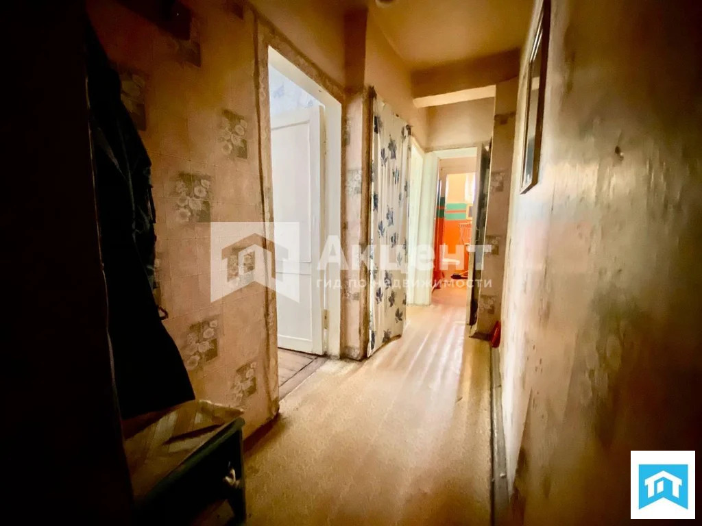 Продажа квартиры, Востра, Ивановский район, 6 - Фото 14