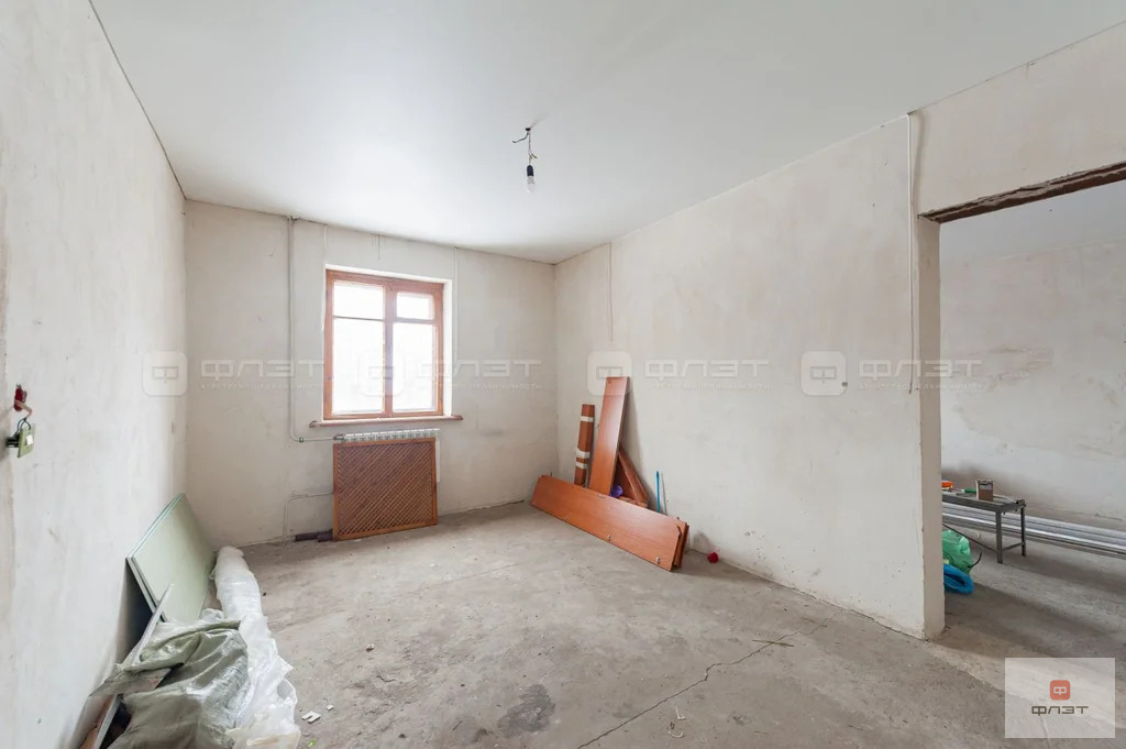 Продажа дома, Набережные Моркваши, Верхнеуслонский район, ул. Нагорная - Фото 11